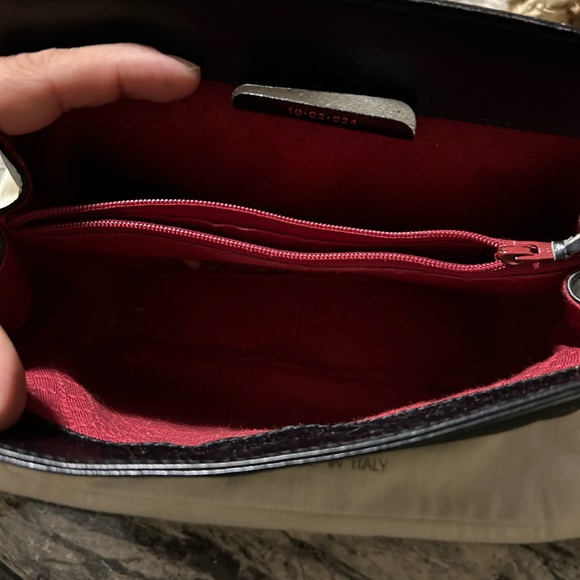 Gucci vintage purse with shoulder strap - Picture 3 of 5